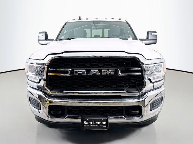 used 2024 Ram 2500 car, priced at $48,907