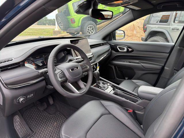 new 2026 Jeep Compass car, priced at $31,372