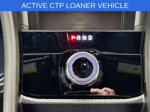 new 2025 Jeep Grand Cherokee L car, priced at $38,230