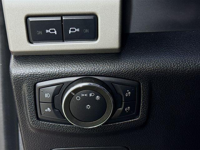 used 2017 Ford F-150 car, priced at $24,312