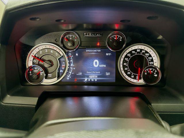 used 2015 Ram 2500 car, priced at $32,765