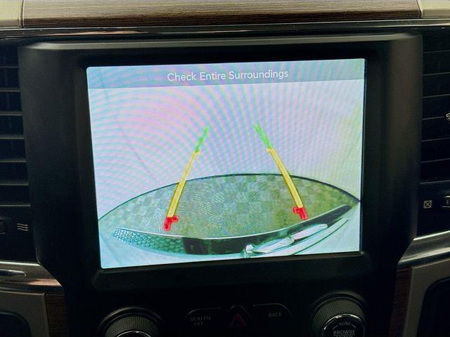 used 2015 Ram 2500 car, priced at $32,765