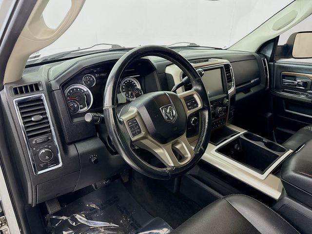 used 2015 Ram 2500 car, priced at $32,765