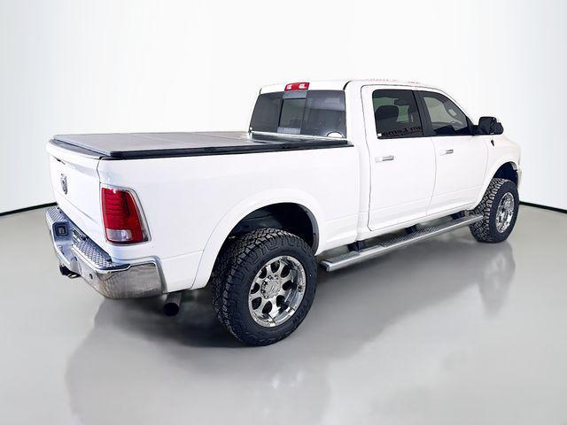 used 2015 Ram 2500 car, priced at $32,765
