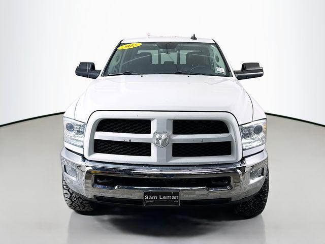 used 2015 Ram 2500 car, priced at $32,765
