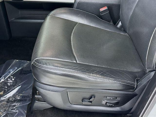 used 2015 Ram 2500 car, priced at $32,765