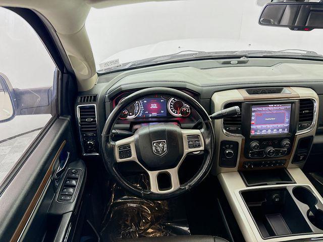 used 2015 Ram 2500 car, priced at $32,765