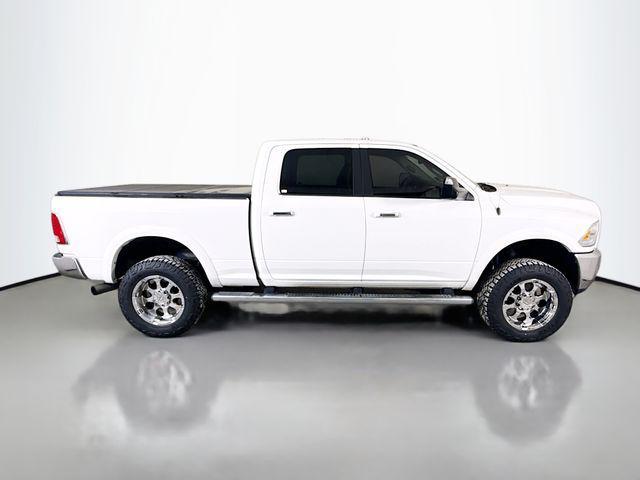 used 2015 Ram 2500 car, priced at $32,765