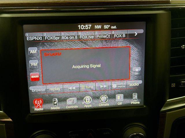 used 2015 Ram 2500 car, priced at $32,765