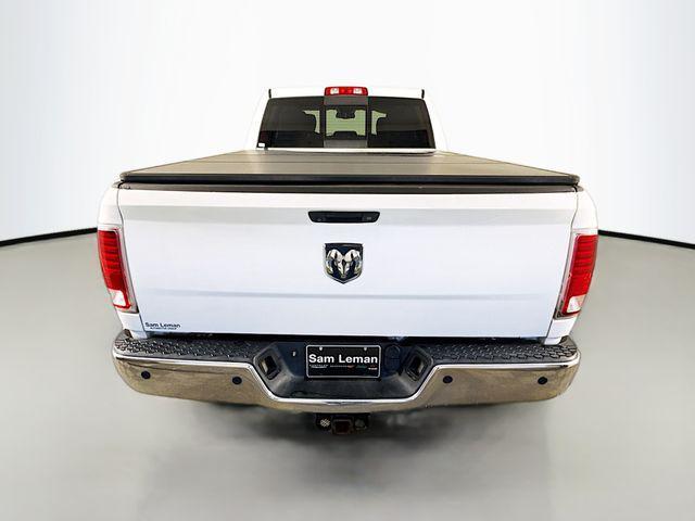 used 2015 Ram 2500 car, priced at $32,765