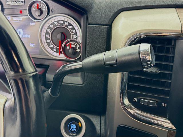 used 2015 Ram 2500 car, priced at $32,765