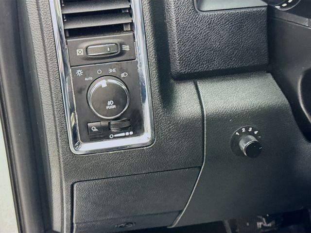 used 2015 Ram 2500 car, priced at $32,765