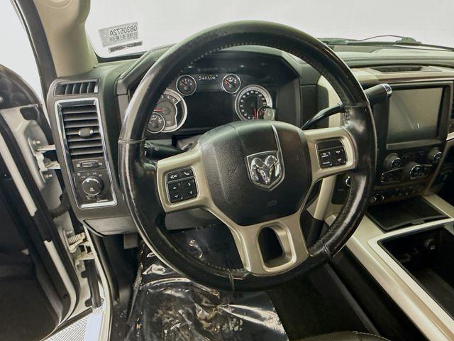 used 2015 Ram 2500 car, priced at $32,765