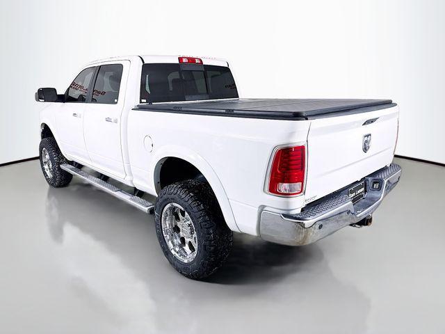 used 2015 Ram 2500 car, priced at $32,765