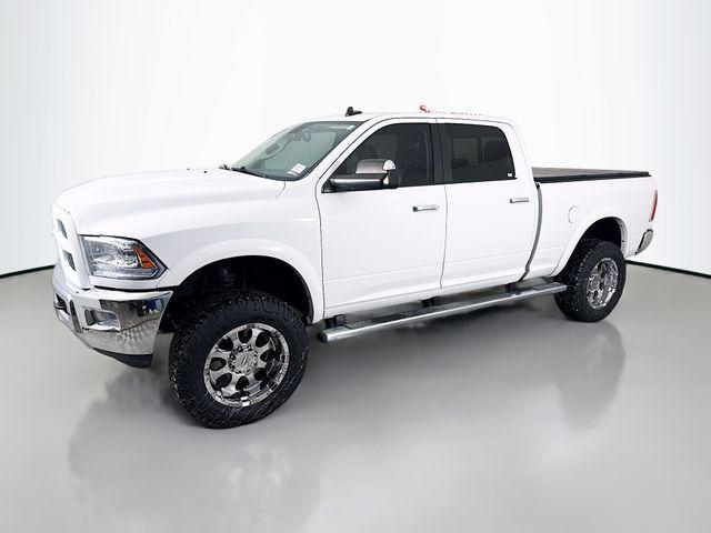 used 2015 Ram 2500 car, priced at $32,765