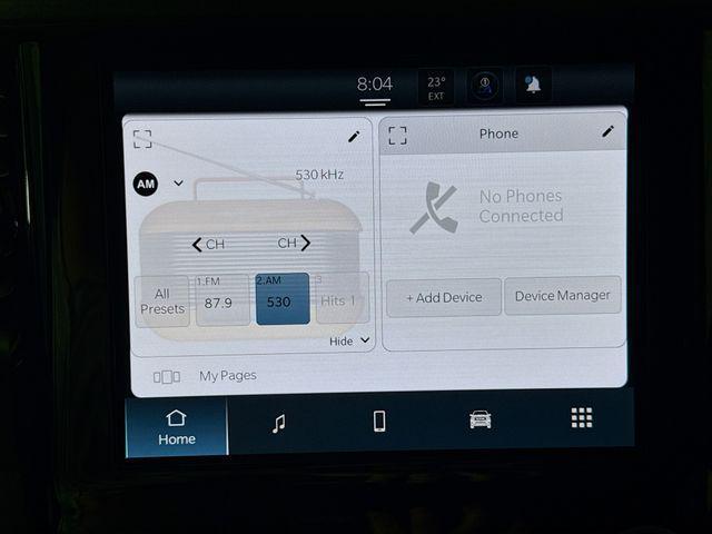 new 2026 Ram 1500 car, priced at $47,450