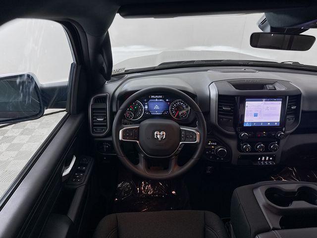 new 2026 Ram 1500 car, priced at $47,450