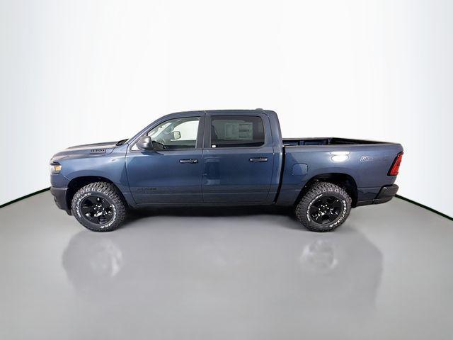new 2026 Ram 1500 car, priced at $47,450