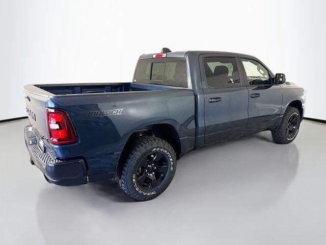 new 2026 Ram 1500 car, priced at $47,450