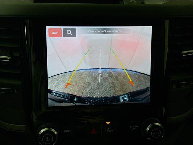 new 2026 Ram 1500 car, priced at $47,450