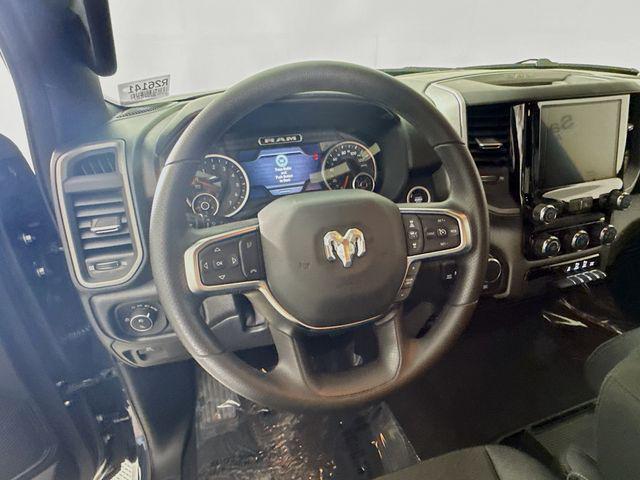 new 2026 Ram 1500 car, priced at $47,450