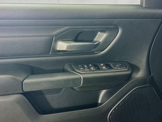 new 2026 Ram 1500 car, priced at $47,450