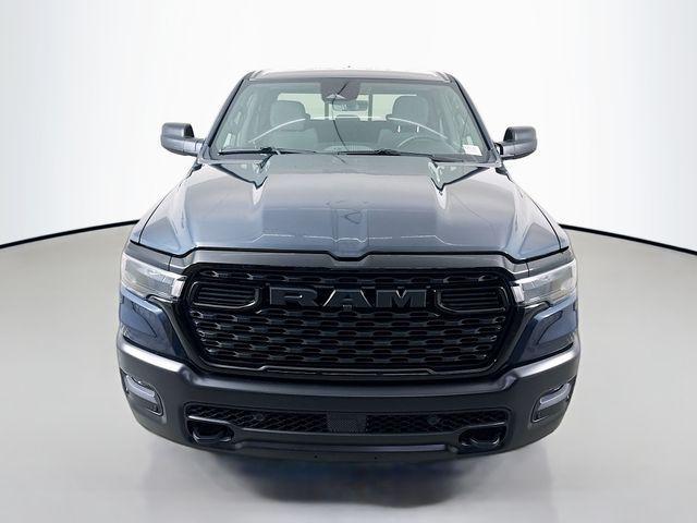 new 2026 Ram 1500 car, priced at $47,450