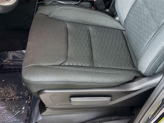 new 2026 Ram 1500 car, priced at $47,450