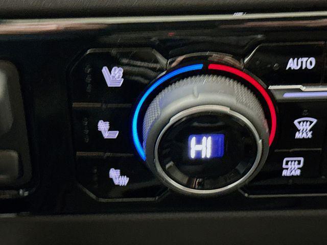 used 2024 Chevrolet Silverado 1500 car, priced at $54,990