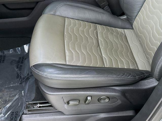 used 2024 Chevrolet Silverado 1500 car, priced at $54,990