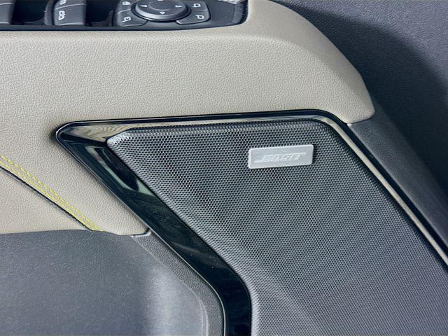 used 2024 Chevrolet Silverado 1500 car, priced at $54,990