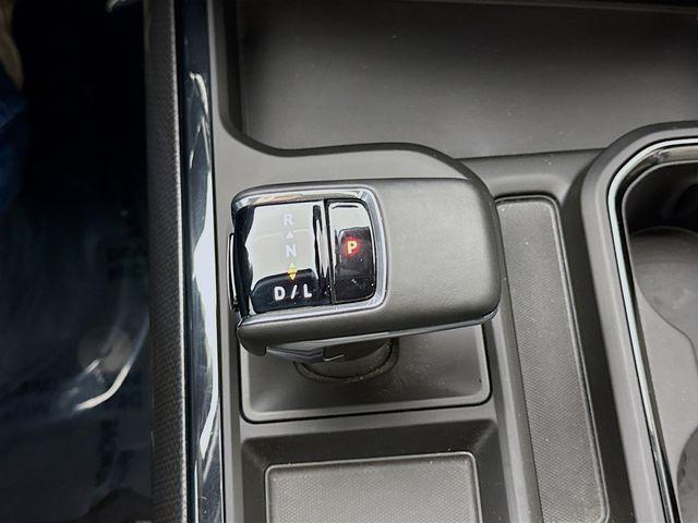 used 2024 Chevrolet Silverado 1500 car, priced at $54,990