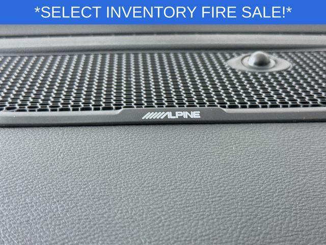 new 2025 Ram 2500 car, priced at $69,280