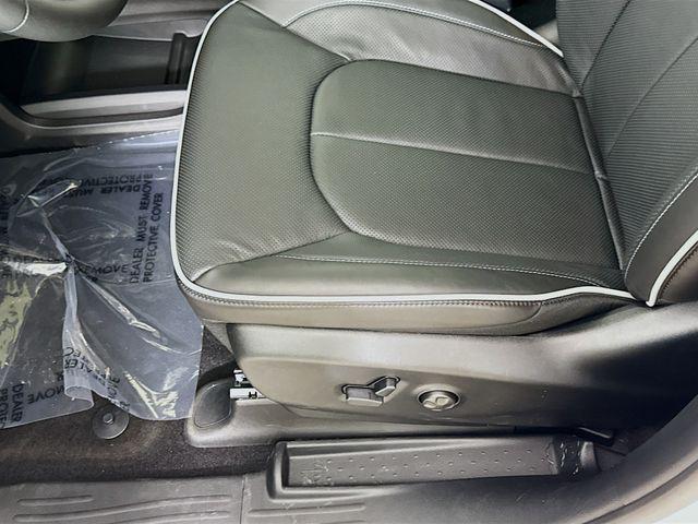 new 2026 Chrysler Pacifica car, priced at $50,550