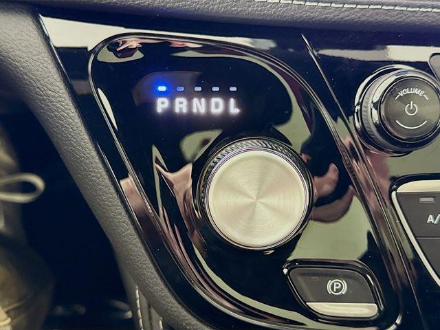 new 2026 Chrysler Pacifica car, priced at $50,550