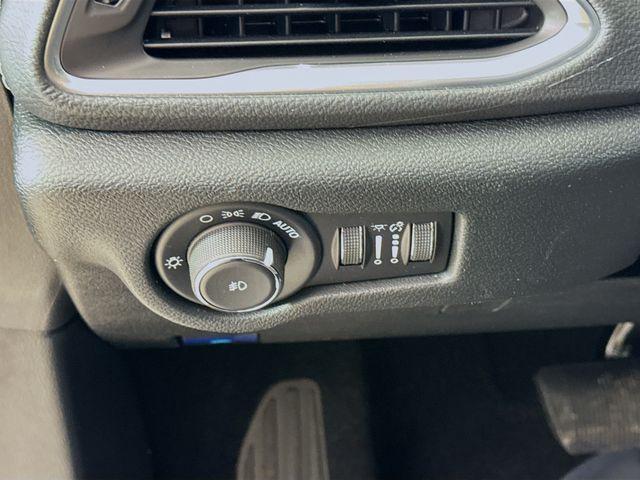 new 2026 Chrysler Pacifica car, priced at $50,550