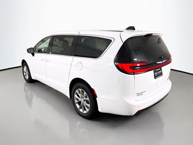 new 2026 Chrysler Pacifica car, priced at $50,550