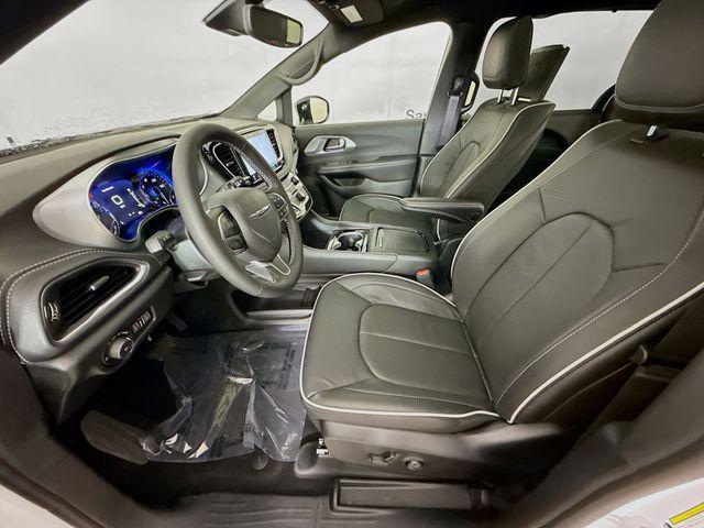 new 2026 Chrysler Pacifica car, priced at $50,550