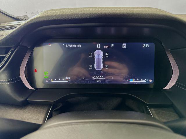 new 2026 Jeep Grand Cherokee car, priced at $46,405