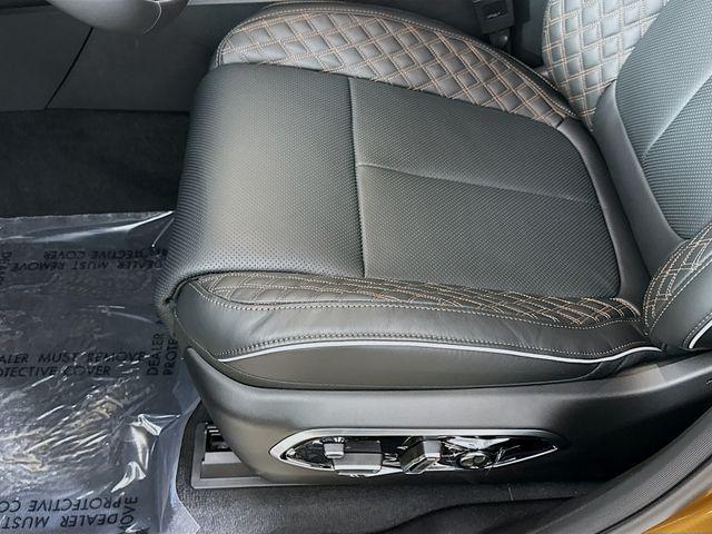 new 2026 Jeep Grand Cherokee car, priced at $59,597