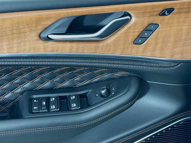 new 2026 Jeep Grand Cherokee car, priced at $59,597