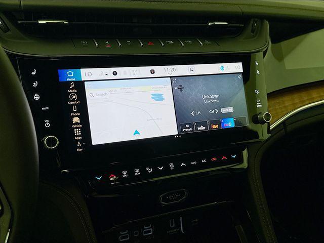 new 2026 Jeep Grand Cherokee car, priced at $59,597