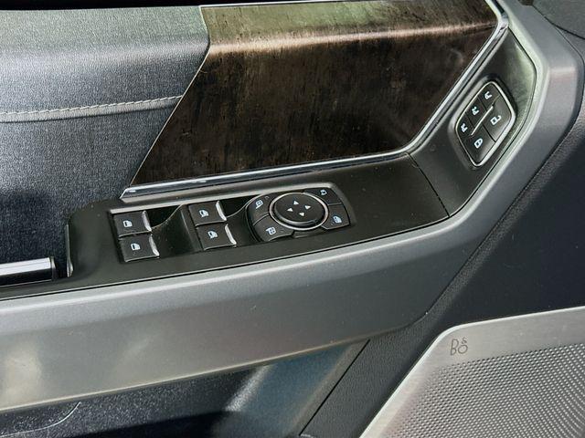used 2022 Ford F-150 car, priced at $46,402
