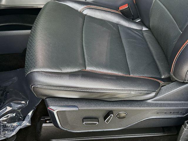 used 2022 Ford F-150 car, priced at $46,402