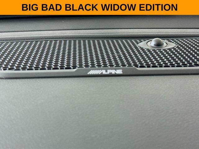 new 2025 Ram 2500 car, priced at $80,990