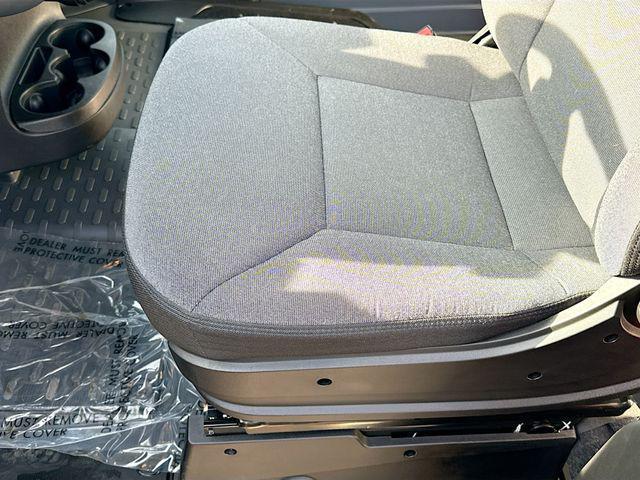used 2024 Ram ProMaster 3500 car, priced at $23,977