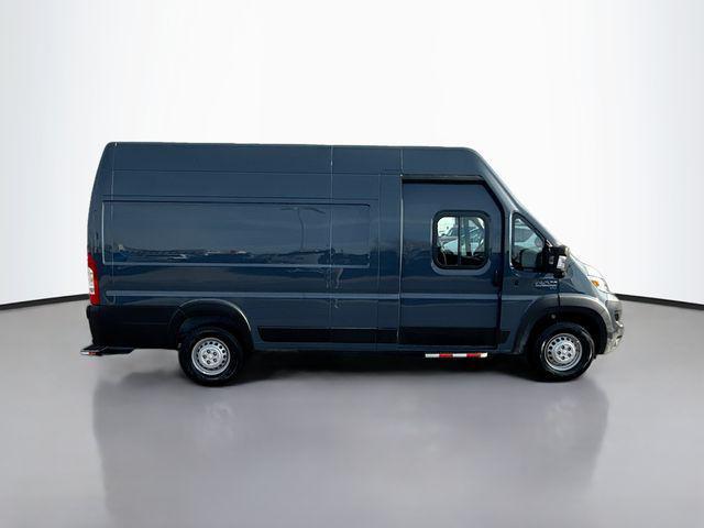 used 2024 Ram ProMaster 3500 car, priced at $23,977