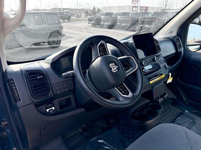 used 2024 Ram ProMaster 3500 car, priced at $23,977