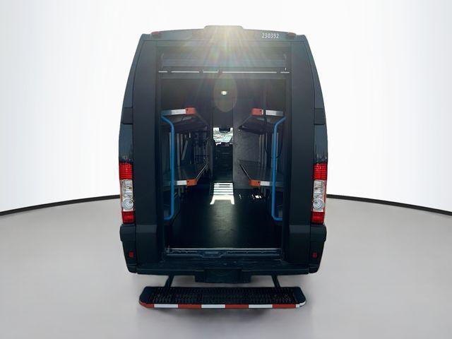 used 2024 Ram ProMaster 3500 car, priced at $23,977