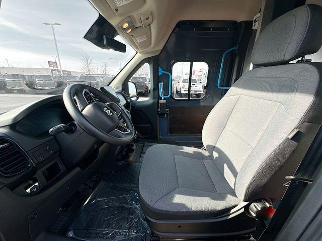 used 2024 Ram ProMaster 3500 car, priced at $23,977